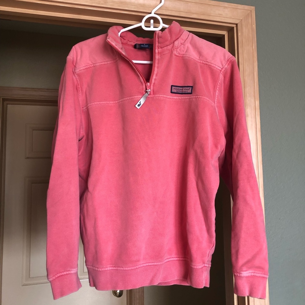 Vineyard Vines Quarter Zip